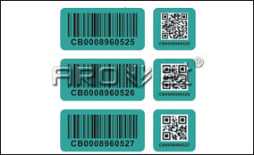 优德88中快标签可变数据喷印系统技术参数Technical Parameters