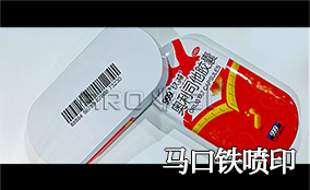 S6 高快可变数据喷印系统Technical Parameters