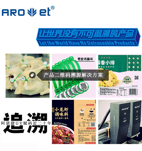 优德88食品可追忆标识解决规划供给商