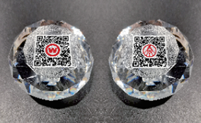 优德88ES-6700瓶盖高精可变数据喷印系统Technical Parameters